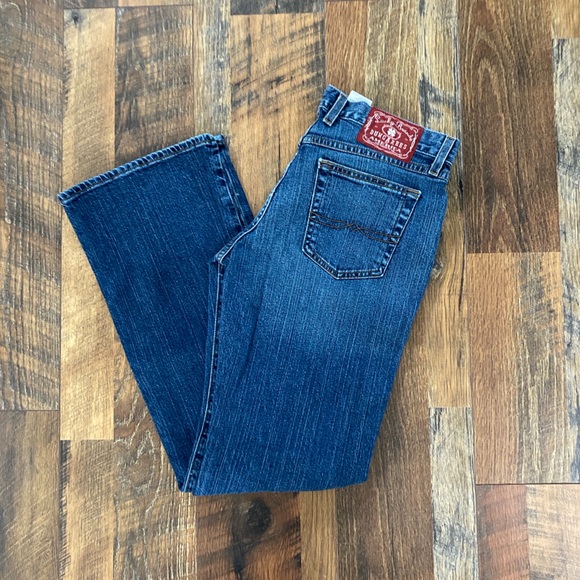 Lucky Jeans Josie 10/30 - Picture 8 of 10